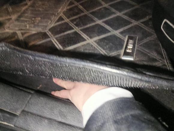 [湖州·浙E] 二手宝马宝马X12014款 sDrive18i 手动型