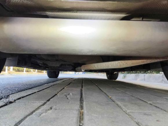 [合肥·沪C] 二手雪佛兰创酷2016款 1.4T 自动两驱舒适天窗版