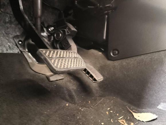 [杭州·浙A] 二手本田缤智2015款 1.5L CVT两驱舒适型