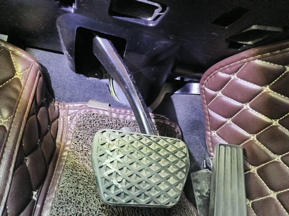 [深圳·粤B] 二手宝马宝马5系2017款 520Li 典雅型