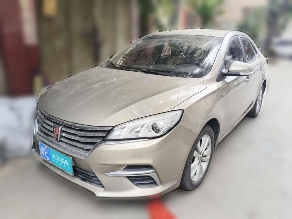 榮威榮威3602018款 PLUS 1.5L 自動豪華版「佛山二手車」「天天拍車」