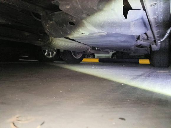 [深圳·粤B] 二手丰田RAV4荣放2009款 2.4L 自动豪华版