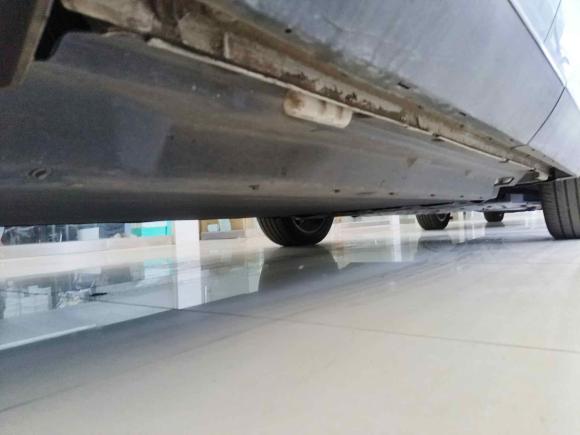 [青岛·鲁G] 二手比亚迪宋PLUS新能源2021款 EV 尊贵型