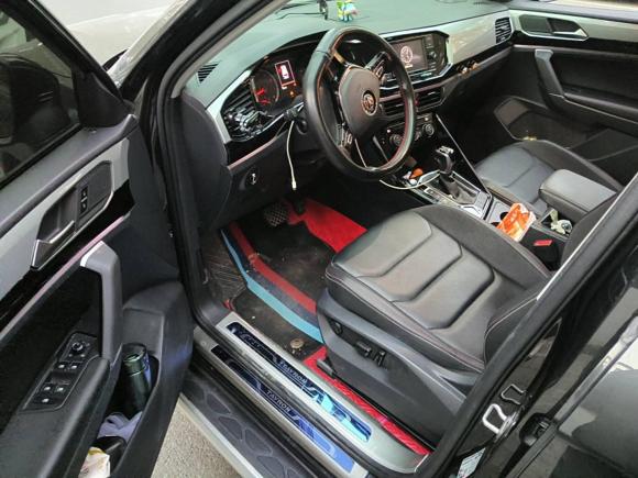 [济南·鲁A] 二手大众探岳2019款 330TSI 两驱豪华型 国VI