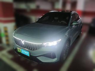 岚图汽车岚图FREE2021款 四驱标准增程专属豪华套装