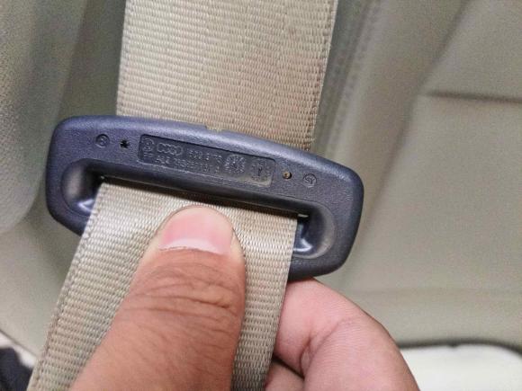 [南昌·赣A] 二手奥迪奥迪A6L2010款 2.0 TFSI 自动标准型