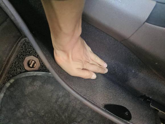 [义乌·浙G] 二手奔驰奔驰E级2023款 E 300 L 豪华型