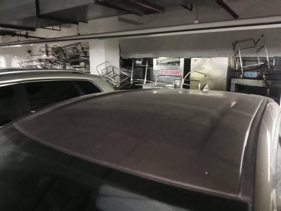 [上海·辽A] 二手本田本田XR-V2017款 1.5L LXi CVT经典版