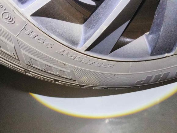 [成都·川A] 二手大众途观2013款 1.8TSI 自动四驱豪华型