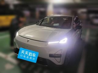 深蓝汽车深蓝S052024款 510Plus纯电版