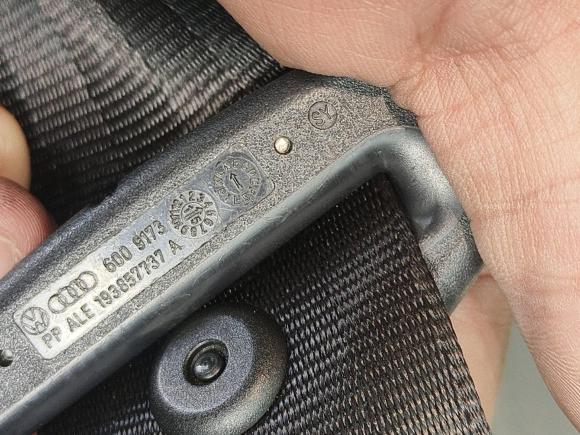 [佛山·粤E] 二手大众一汽-大众CC2015款 2.0TSI 至尊型