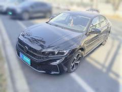 [南京·苏A] 大众帕萨特2024款 330TSI 星空精英版