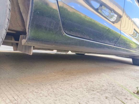 [南昌·赣A] 二手本田雅阁2010款 2.0L EX