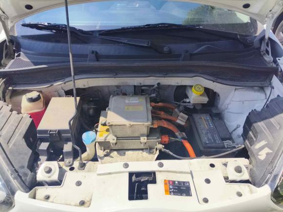 [无锡·苏B] 二手荣威科莱威CLEVER2022款 311km元气啵啵版