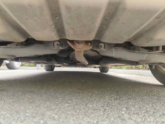 [苏州·苏E] 二手马自达马自达3 昂克赛拉2014款 三厢 1.5L 自动舒适型