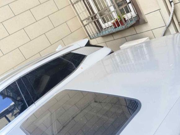 [上海·沪C] 二手斯柯达明锐2014款 1.6L 自动逸俊版