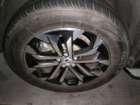 [广州·粤A] 二手哈弗哈弗大狗2021款 1.5T DCT两驱马犬版