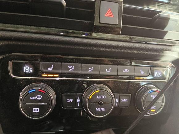 [上海·沪N] 二手大众途岳2020款 280TSI 两驱旗舰版 国VI