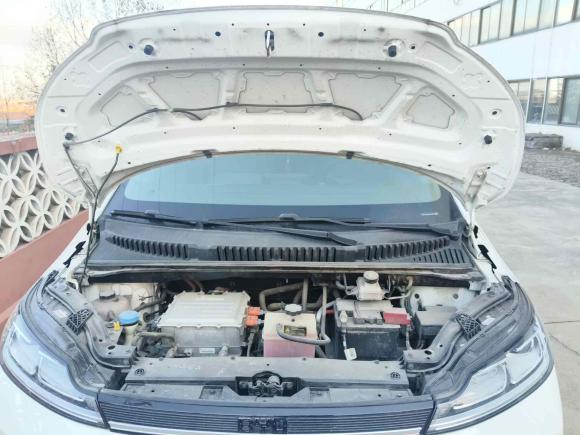 [青岛·鲁B] 二手比亚迪比亚迪D12021款 领创版