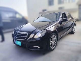 奔驰奔驰E级2009款 E 300 时尚型