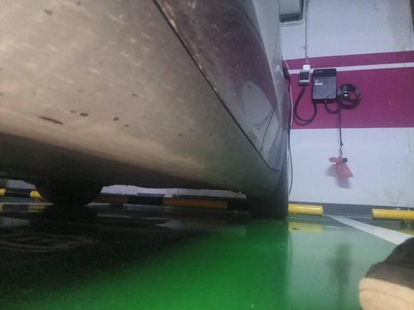 [上海·沪A] 二手特斯拉Model Y2021款 长续航全轮驱动版