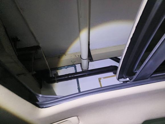 [上海·沪A] 二手别克君越2012款 2.4L SIDI豪华版