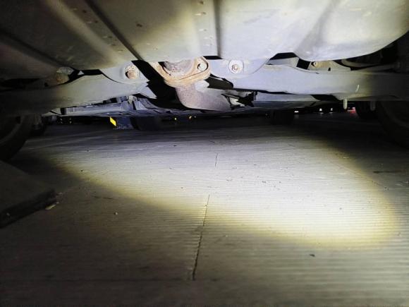 [南通·苏F] 二手马自达马自达3 昂克赛拉2014款 三厢 2.0L 自动运动型