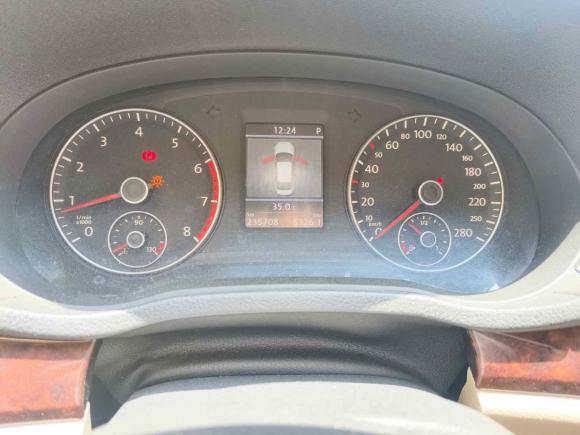 [嘉兴·浙F] 二手大众帕萨特2011款 2.0TSI DSG至尊版