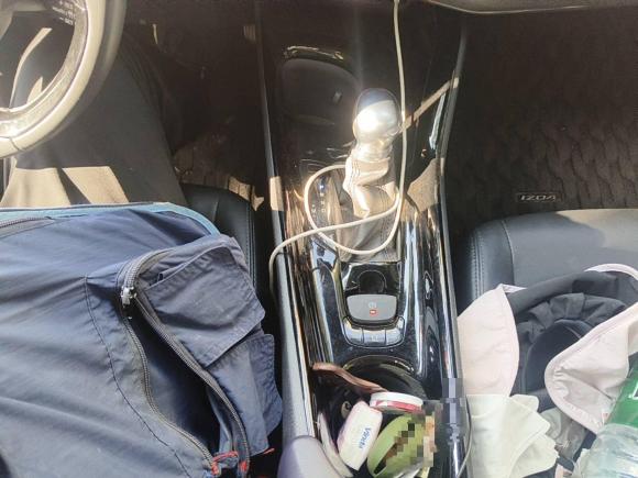 [上海·沪C] 二手丰田奕泽IZOA2018款 2.0L 奕驰版 国V