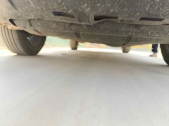 [青岛·鲁B] 二手宝骏宝骏5602015款 1.8L 手动豪华型