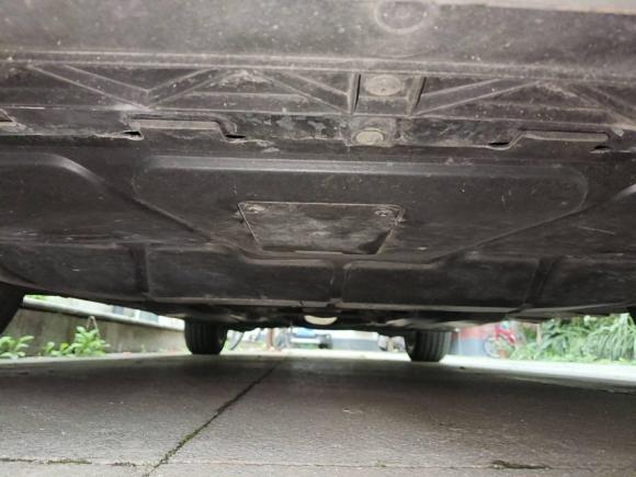 [成都·川A] 二手大众高尔夫2015款 1.4TSI 自动旗舰型