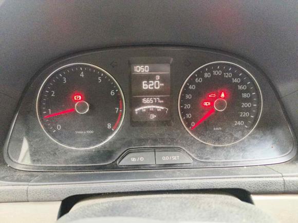 [嘉兴·浙F] 二手大众朗逸2013款 改款经典 1.6L 手动舒适版