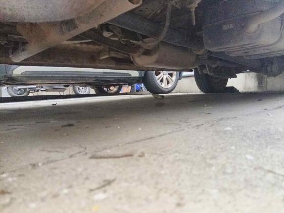 [深圳·粤B] 二手东风风行菱智2018款 M5L 1.6L 7座舒适型