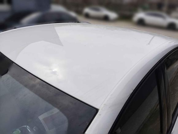 [合肥·皖A] 二手零跑汽车零跑B012025款 550智行版