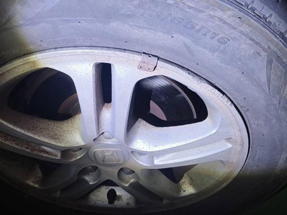 [深圳·津D] 二手本田本田CR-V2005款 2.4L 手动