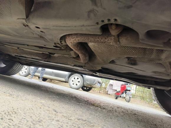 [合肥·皖A] 二手沃尔沃沃尔沃XC602014款 T5 智逸版