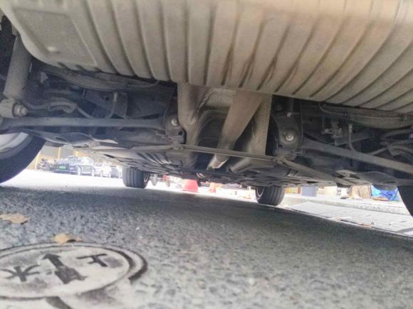 [上海·沪E] 二手宝马宝马X12019款 sDrive20Li 领先型