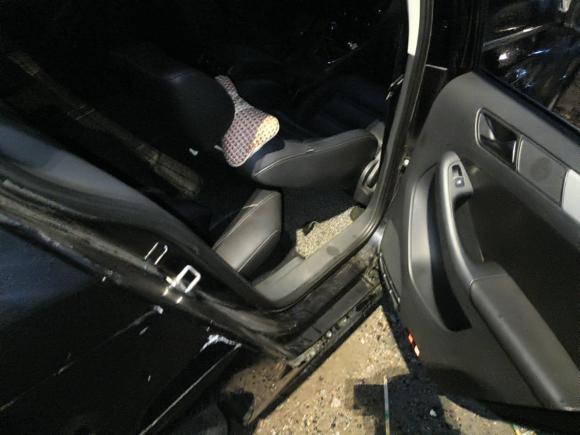 [杭州·苏L] 二手大众速腾2011款 1.6L 手动舒适型