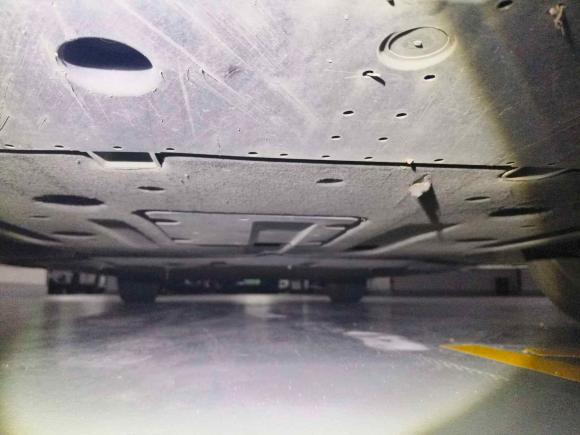 [深圳·粤B] 二手埃安AION S2020款 魅 580