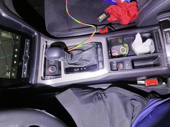 [上海·沪A] 二手荣威荣威RX5新能源2017款 eRX5 50T 混动互联尊荣旗舰版