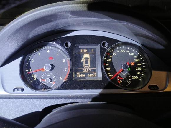 [南京·苏M] 二手大众迈腾2016款 1.8TSI 智享舒适型