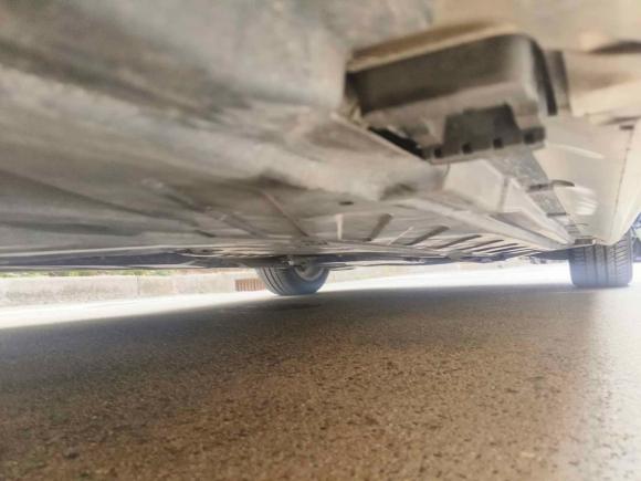 [上海·沪B] 二手奔驰奔驰C级2015款 改款 C 200 L 运动型