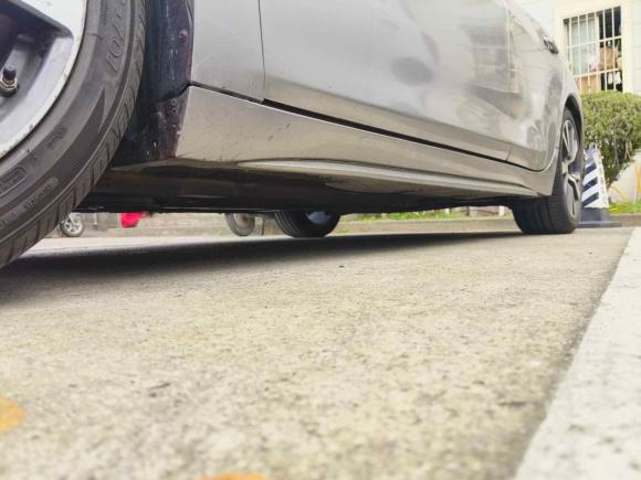 [上海·沪E] 二手日产西玛2016款 2.5L XL 豪华版