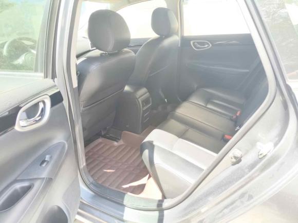 [上海·沪E] 二手日产轩逸2016款 1.6XL  CVT尊享版