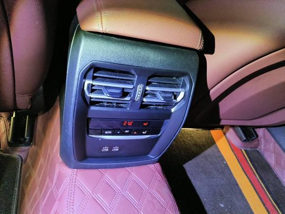 [成都·川A] 二手宝马宝马3系2023款 320Li M运动套装