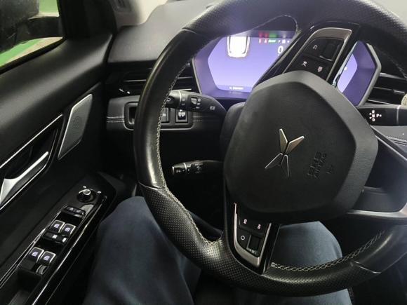 [苏州·苏E] 二手小鹏小鹏G32020款 520i 智享版