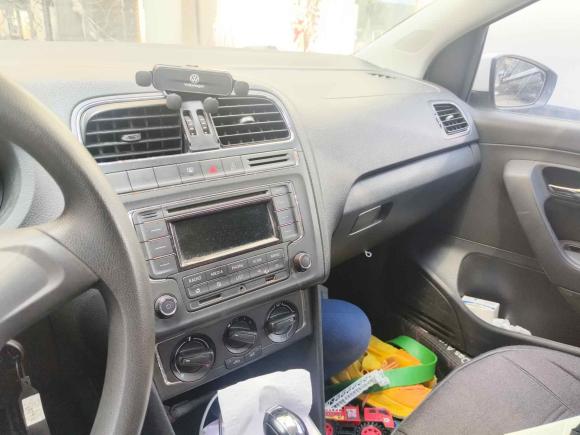 [台州·浙J] 二手大众Polo2014款 1.6L 自动舒适版