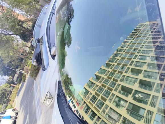 [宁波·浙B] 二手别克微蓝62024款 450km 出行版