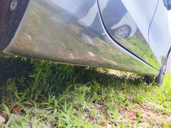 [武汉·鄂A] 二手长安逸动2021款 PLUS 蓝鲸NE 1.4T GDI DCT旗舰型