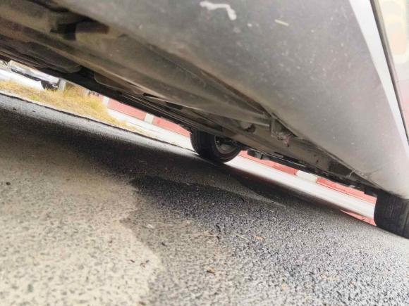 [合肥·皖A] 二手DSDS 62014款 1.6T 尊享版THP160